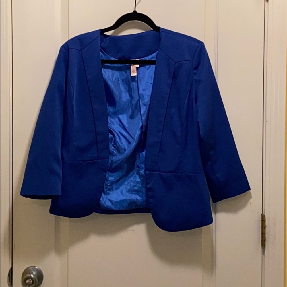 Blazer